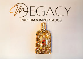 PROMOÇÃO PREÇO DE CUSTO - Royal Amber - Edição Limitada ❤️