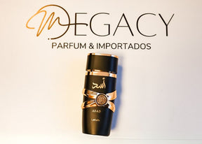 PROMOÇÃO COMPRE 1 LEVE 3 - Lattafa Fakhar, AL Noble Ameer e Assad Lattafa - Pré Esquenta Black Friday! 🔥 - 100ml Cada