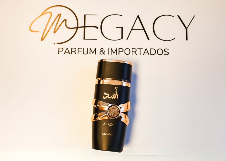 PROMOÇÃO COMPRE 1 LEVE 3 - Lattafa Fakhar, AL Noble Ameer e Assad Lattafa - Pré Esquenta Black Friday! 🔥 - 100ml Cada