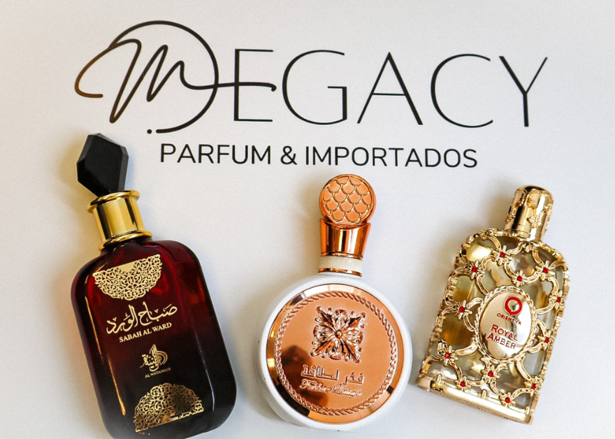 PROMOÇÃO COMPRE 1 LEVE 3 - Sabah Al Ward, Fakhar e Royal Amber - Pré Esquenta Black Friday! 🔥 - 100ml Cada