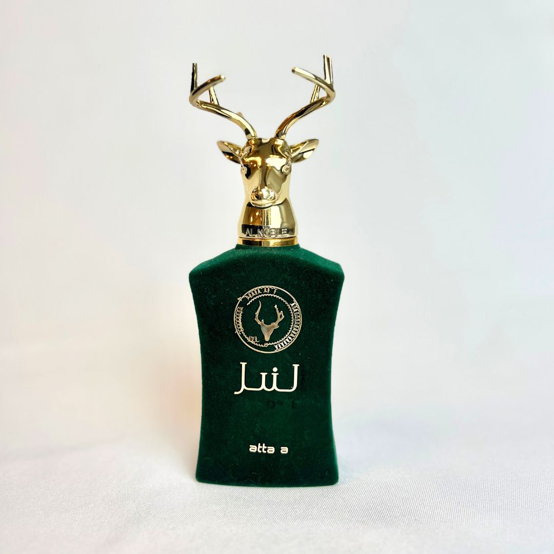 PROMOÇÃO COMPRE 1 LEVE 3 - Lattafa Fakhar, AL Noble Ameer e Assad Lattafa - Especial de Dia dos Pais 🔥 - 100ml Cada