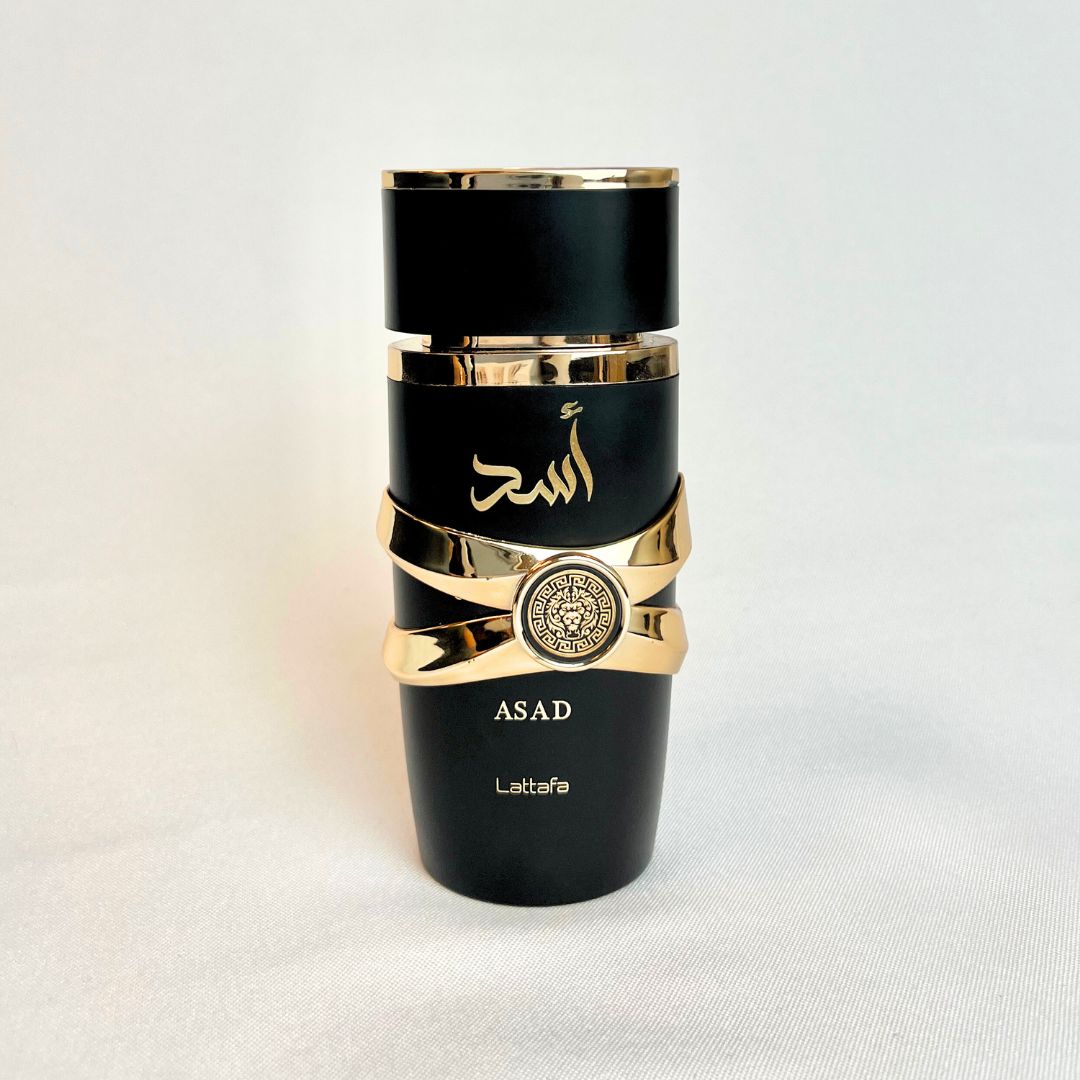 PROMOÇÃO COMPRE 1 LEVE 3 - Lattafa Fakhar, AL Noble Ameer e Assad Lattafa - Especial de Dia dos Pais 🔥 - 100ml Cada