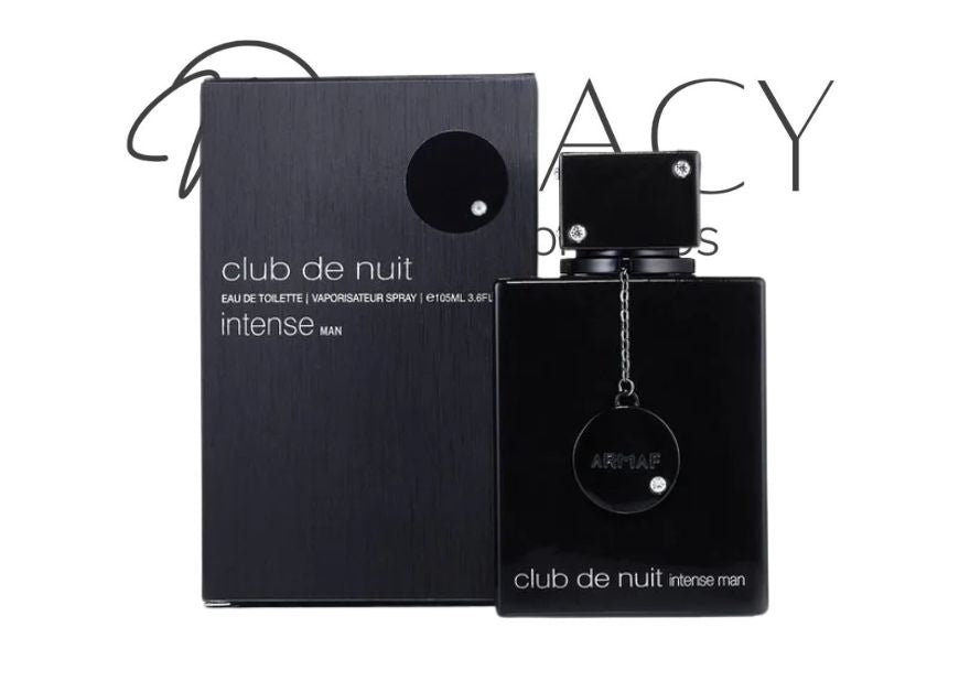 PROMOÇÃO LEVE 3 PAGUE 1 - Lattafa Fakhar, Assad Lattafa e Club de Nuit - Pré Esquenta Black Friday! 🔥 - 100ml Cada