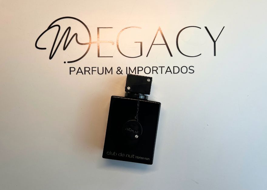 PROMOÇÃO LEVE 3 PAGUE 1 - Lattafa Fakhar, Assad Lattafa e Club de Nuit - Queima de Estoque - 100ml Cada