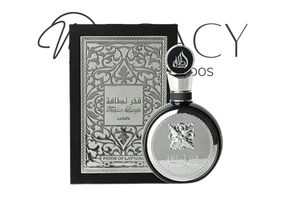 PROMOÇÃO COMPRE 1 LEVE 3 - Lattafa Fakhar, The Kingdom Men e Assad Lattafa - Pré Esquenta Black Friday! 🔥 - 100ml Cada
