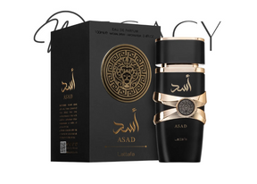 PROMOÇÃO COMPRE 1 LEVE 3 - Lattafa Fakhar, The Kingdom Men e Assad Lattafa - Pré Esquenta Black Friday! 🔥 - 100ml Cada
